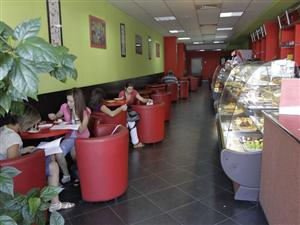 Se închide şi cofetăria copilăriei clujenilor  
