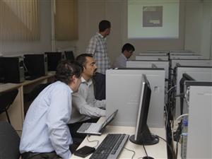 Portal “mastodont” pentru studenţii UBB  