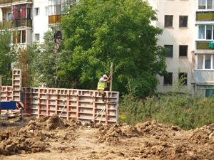 Transport în comun extins în Mănăştur. Plus trei parkinguri   