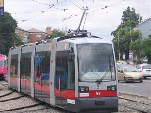 Licitaţia pentru achiziţia de tramvaie, blocată      