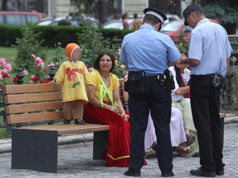 Centrul Clujului, raiul profitorilor