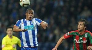 CFR negociază pentru un super-fotbalist de la FC Porto