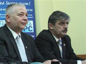 La Cluj, USL joacă pe mâna liberalilor      