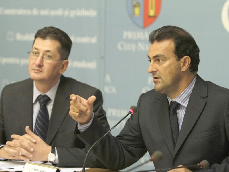 Factura la încălzire rămâne la fel la Cluj       