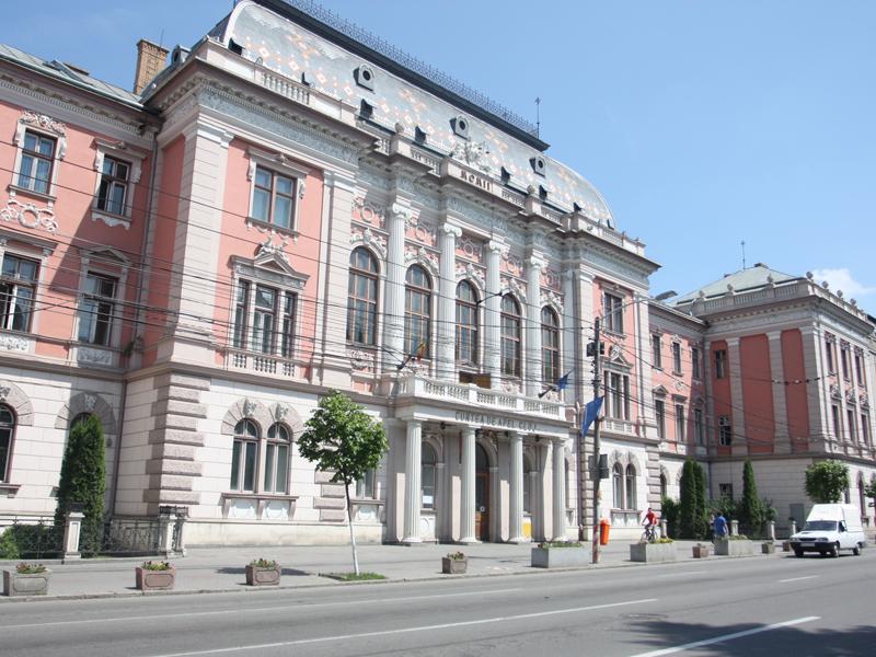 Clujeancă judecată pentru că şi-a ucis copilul 