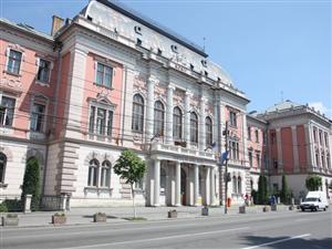Clujeancă judecată pentru că şi-a ucis copilul 