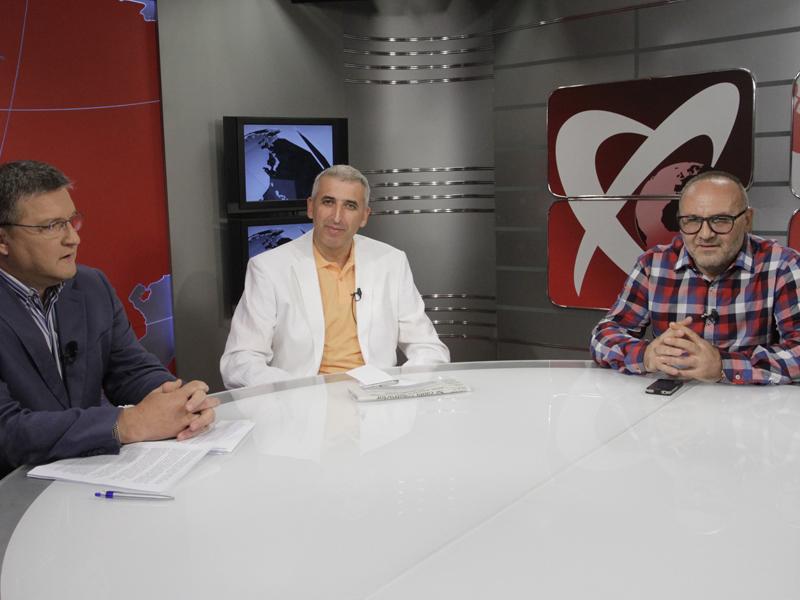 Ironiile lui Boc la adresa USL, comentate la REALITATEA TV Cluj
