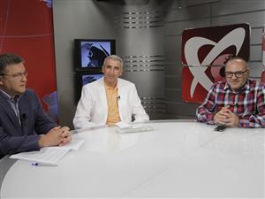 Ironiile lui Boc la adresa USL, comentate la REALITATEA TV Cluj