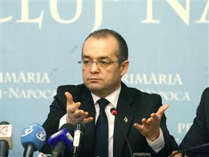 PDL a stabilit o dată pentru alegerile comasate: 18 noiembrie 2012