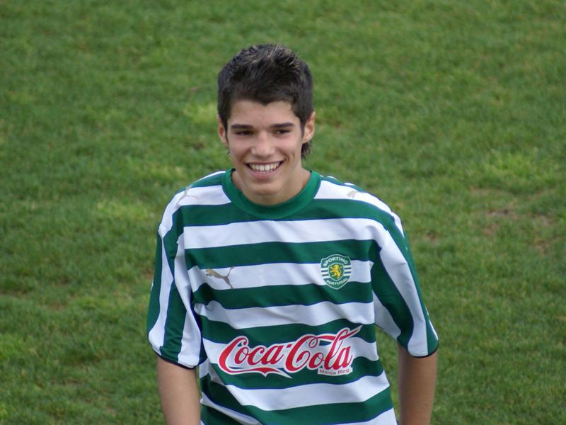 CFR a încheiat campania de transferuri cu un puşti de la Sporting