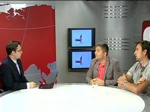 Alin Tişe, la REALITATEA TV Cluj: “Trebuie să respectăm tradiţia şi să creăm un echilibru” VIDEO