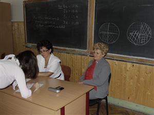 Sute de contestaţii la bacalaureatul-catastrofă     