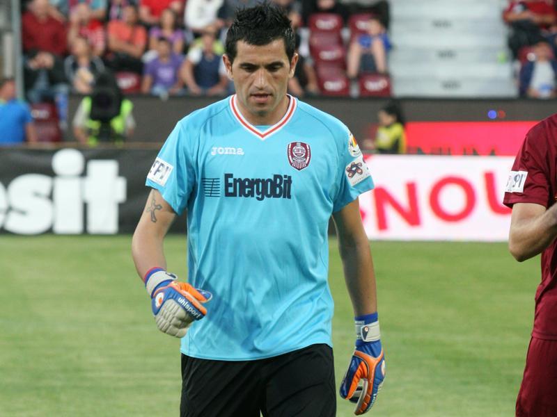 Portari de Champions League la CFR II