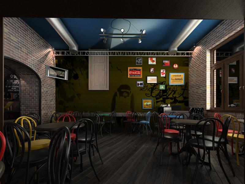 Încă un bar pentru studenţii din Cluj. Vezi unde se deschide