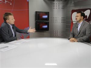 Apostu: “Am emoţii să văd cum mi-au perceput clujenii eforturile” VIDEO