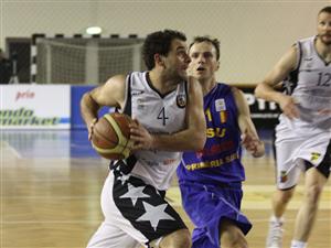 “U” Mobitelco BT City Cup, ultimul test pentru campioană