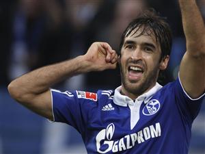Raul vine la Cluj! Steaua - Schalke 04 se joacă în Gruia
