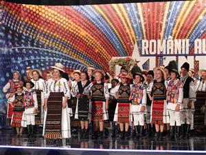 Cluj: Record la “Românii au talent”