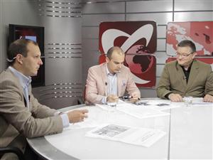Amintiri din prima zi de şcoală, la Realitatea TV Cluj