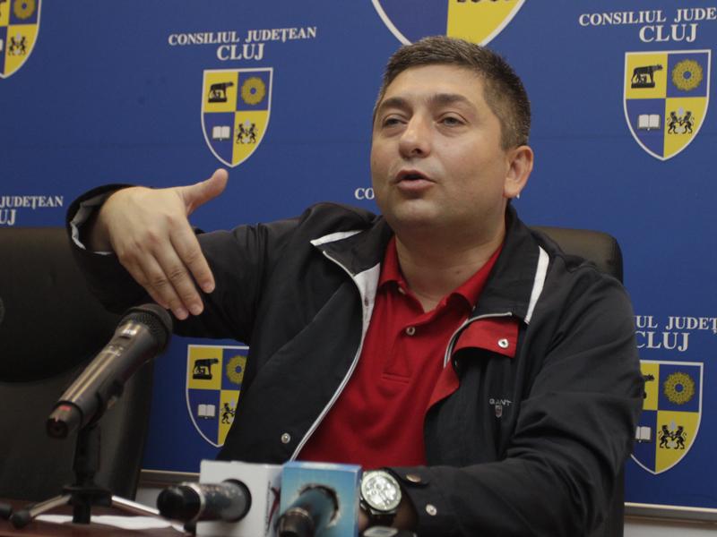 Fonduri europene pentru serviciile sociale din Cluj  