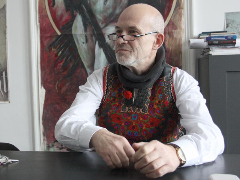 Sunt mari, dar au avut şi ei prima zi de şcoală       