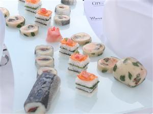 Echipa City Plaza, mare câştigătoare a Campionatului Internaţional de Gătit