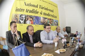 Încă un partid relansat de la Cluj