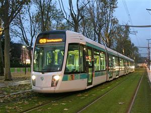 Se reia licitaţia pentru achiziţia de tramvaie     