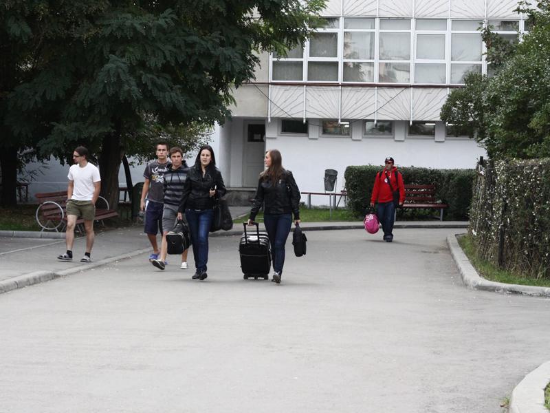 Cât vor plăti studenţii pentru locul în cămin