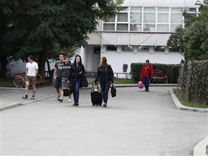 Cât vor plăti studenţii pentru locul în cămin