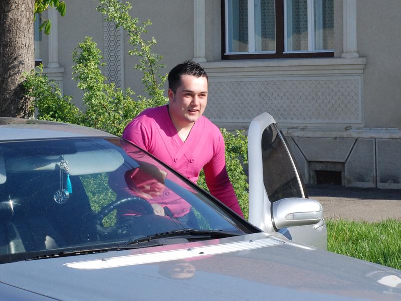 Interdicţie la nuntă în dosarul “jaf la BT”