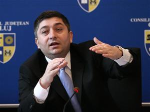 Au început pregătirile pentru Spitalul Regional de Urgenţe din Floreşti