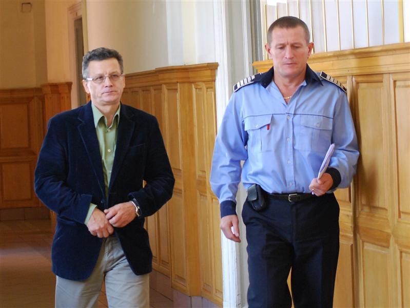 Pedeapsă majorată pentru fostul prefect Călin Platon