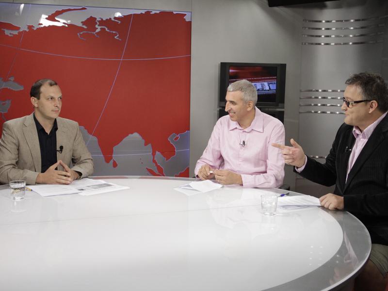 Proiectul sălii polivalente, analizat la REALITATEA TV Cluj