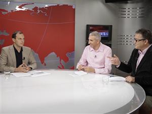 Proiectul sălii polivalente, analizat la REALITATEA TV Cluj