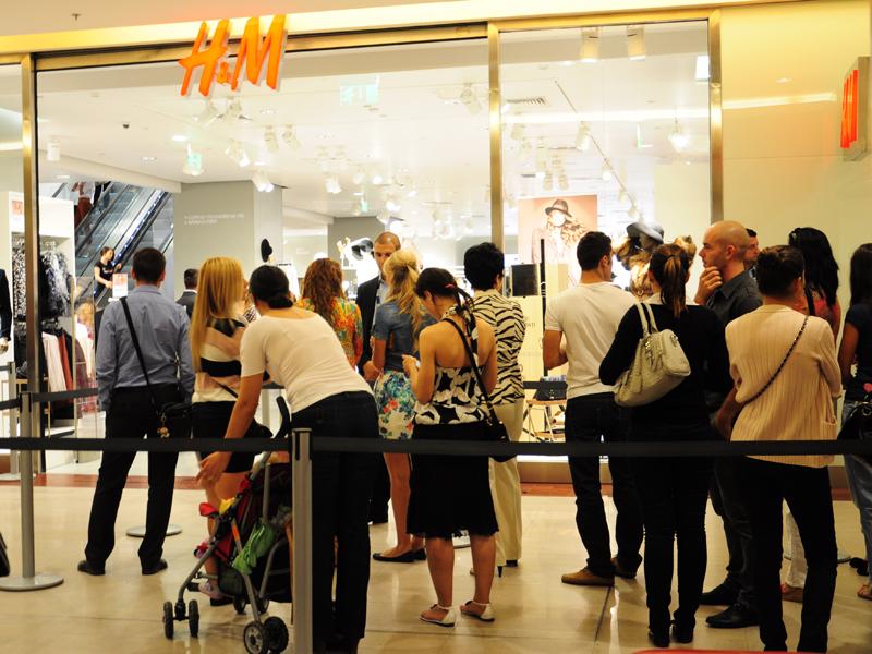 GALERIE FOTO Asalt la malluri 