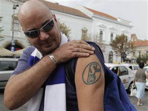 O viaţă lângă Schalke 04: “E o tradiţie de familie”