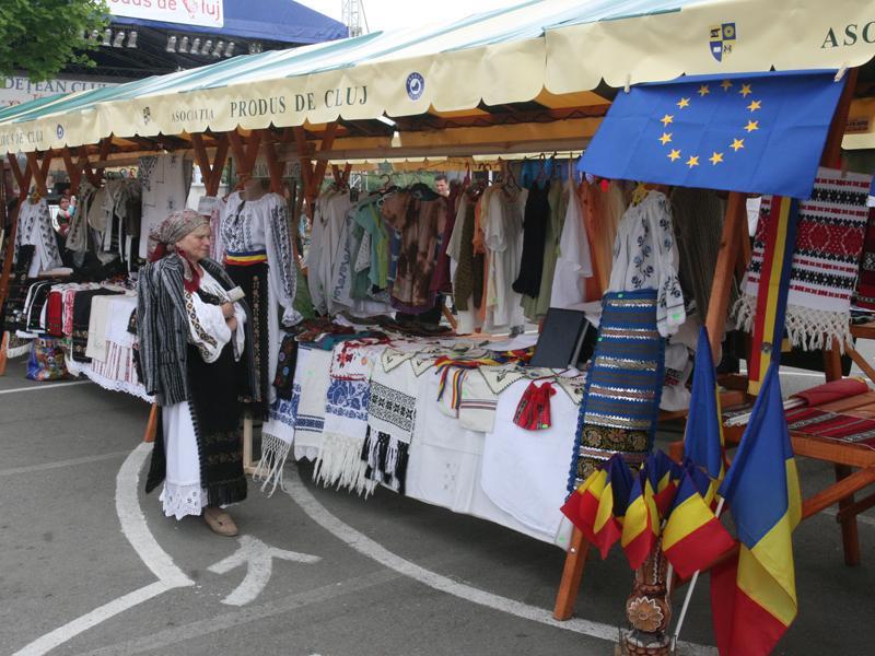 Târgul 