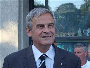 Cum se împart voturile maghiarilor la Cluj