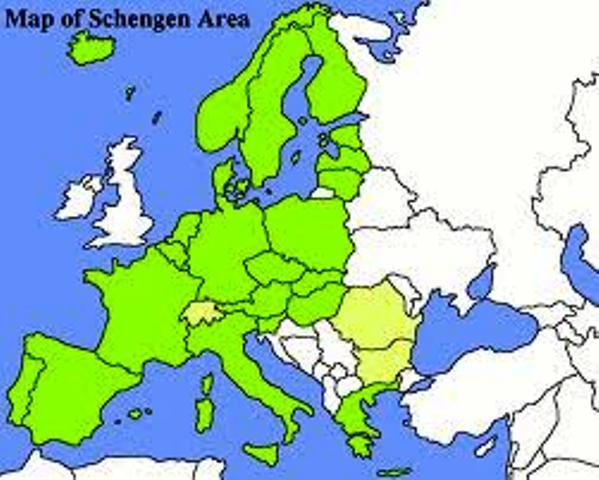 Nicio şansă să intrăm în Schengen. Olanda se opune aderării noastre