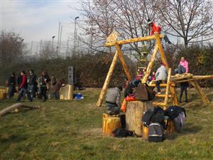 Se redeschide parcul “La Butuci”