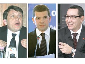 Alianţa opoziţiei, fracturată înaintea alegerilor