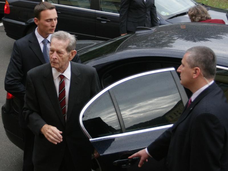 Decizie istorică pentru Regele Mihai