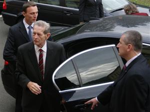 Decizie istorică pentru Regele Mihai