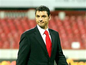Ganea: “Nu mă ia nimeni la mişto, mă voi distra cu Steaua”