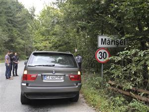 Alte drumuri judeţene intră în modernizare          