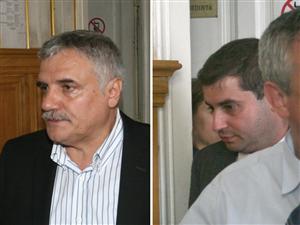 Familia directorului de liceu Nistor: tatăl cu şpaga, fiul cu ţeapa imobiliară