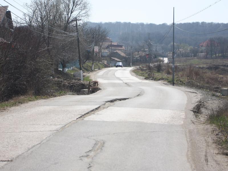 Patru artere importante din Cluj-Napoca intră în reabilitare     