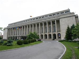 La Palatul Victoria bate, din nou, vânt de remaniere      