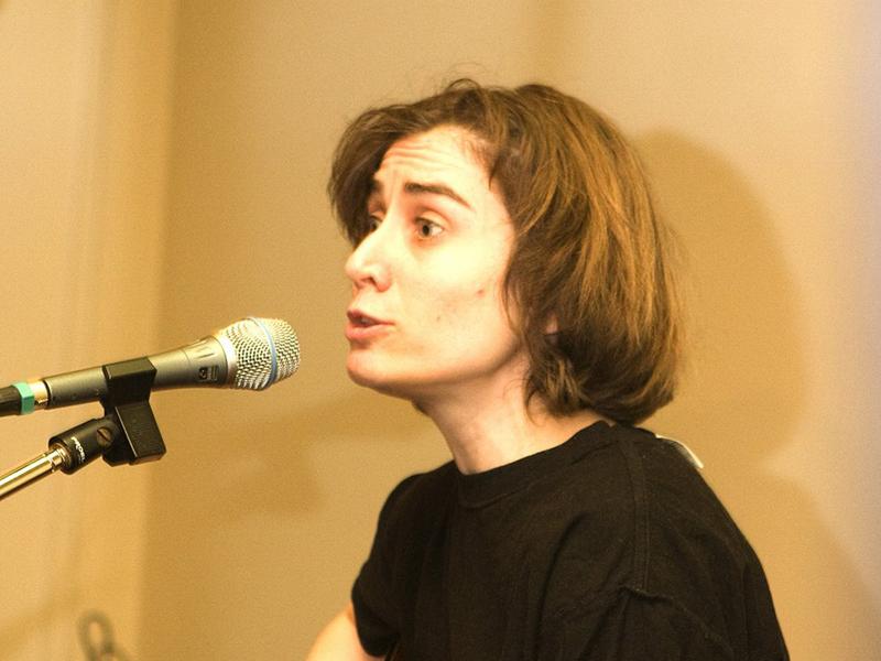 Ada Milea, protagonista primei premiere de la Teatrul Naţional